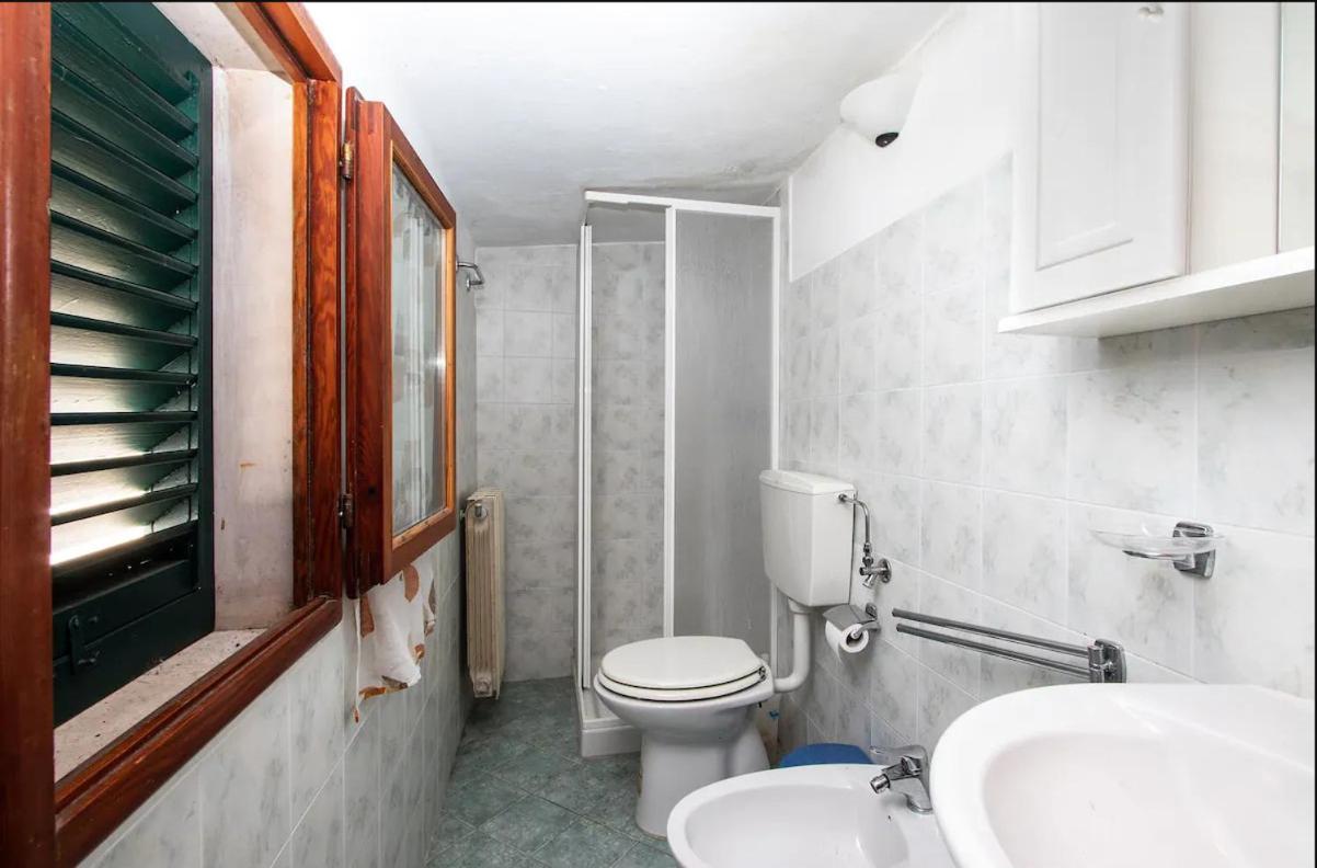 Da Pietro Βίλα Bagni di Lucca Εξωτερικό φωτογραφία