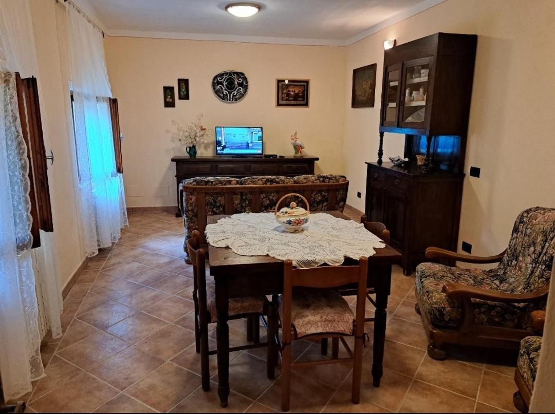 Da Pietro Βίλα Bagni di Lucca Εξωτερικό φωτογραφία
